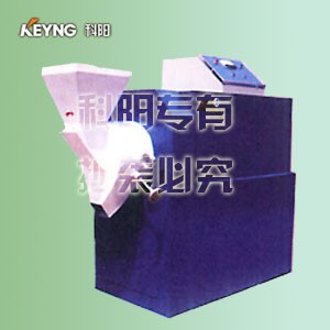 供应科阳木屑颗粒设备燃料颗粒机